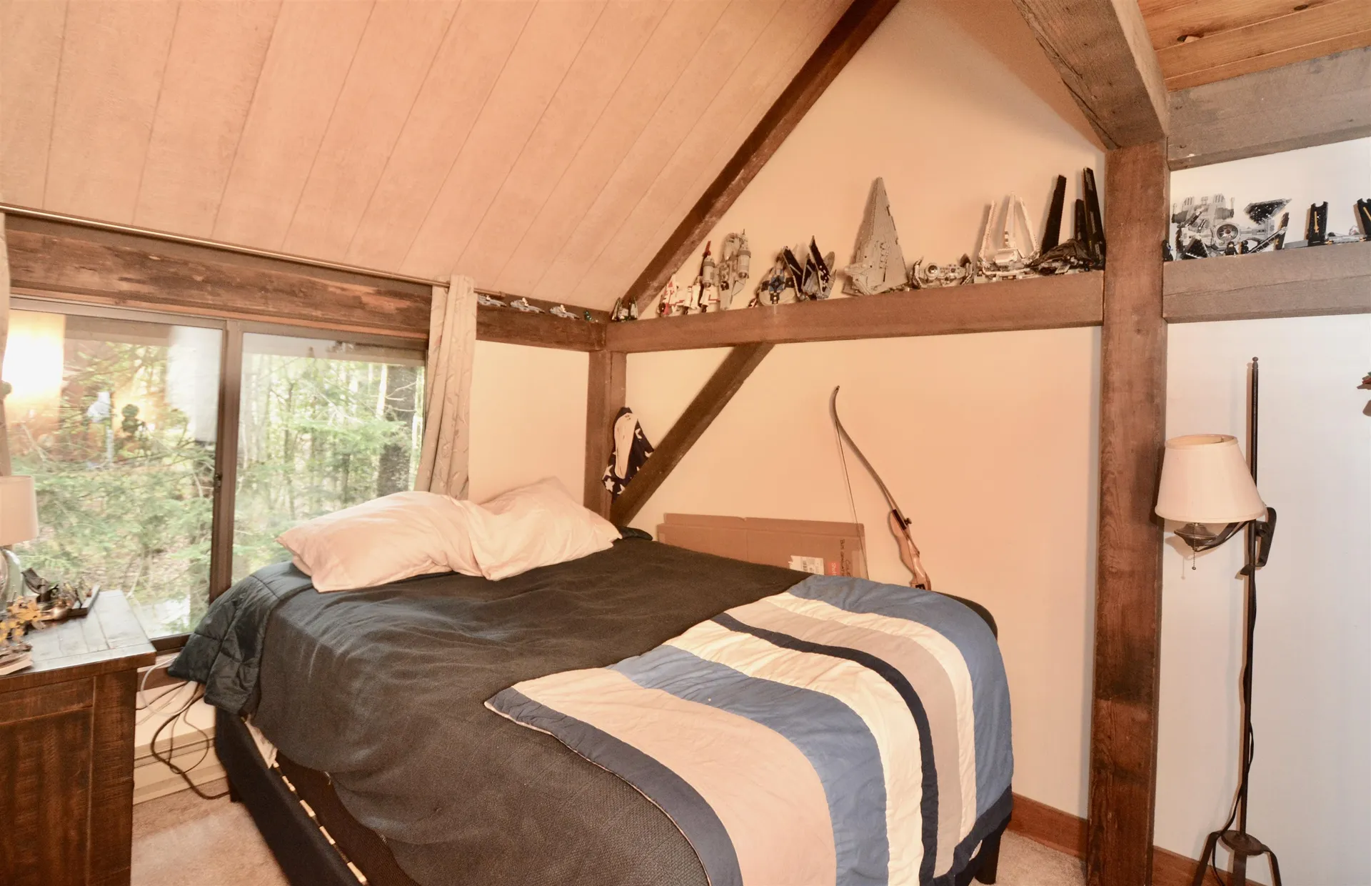 66 Fairway Drive Grantham NH 03753