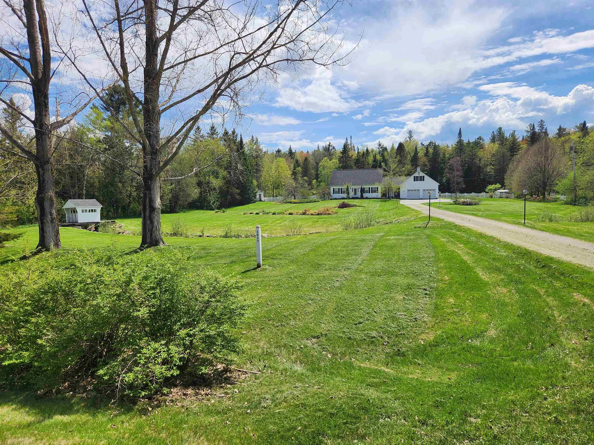 1017 Railroad Street Brighton VT 05846