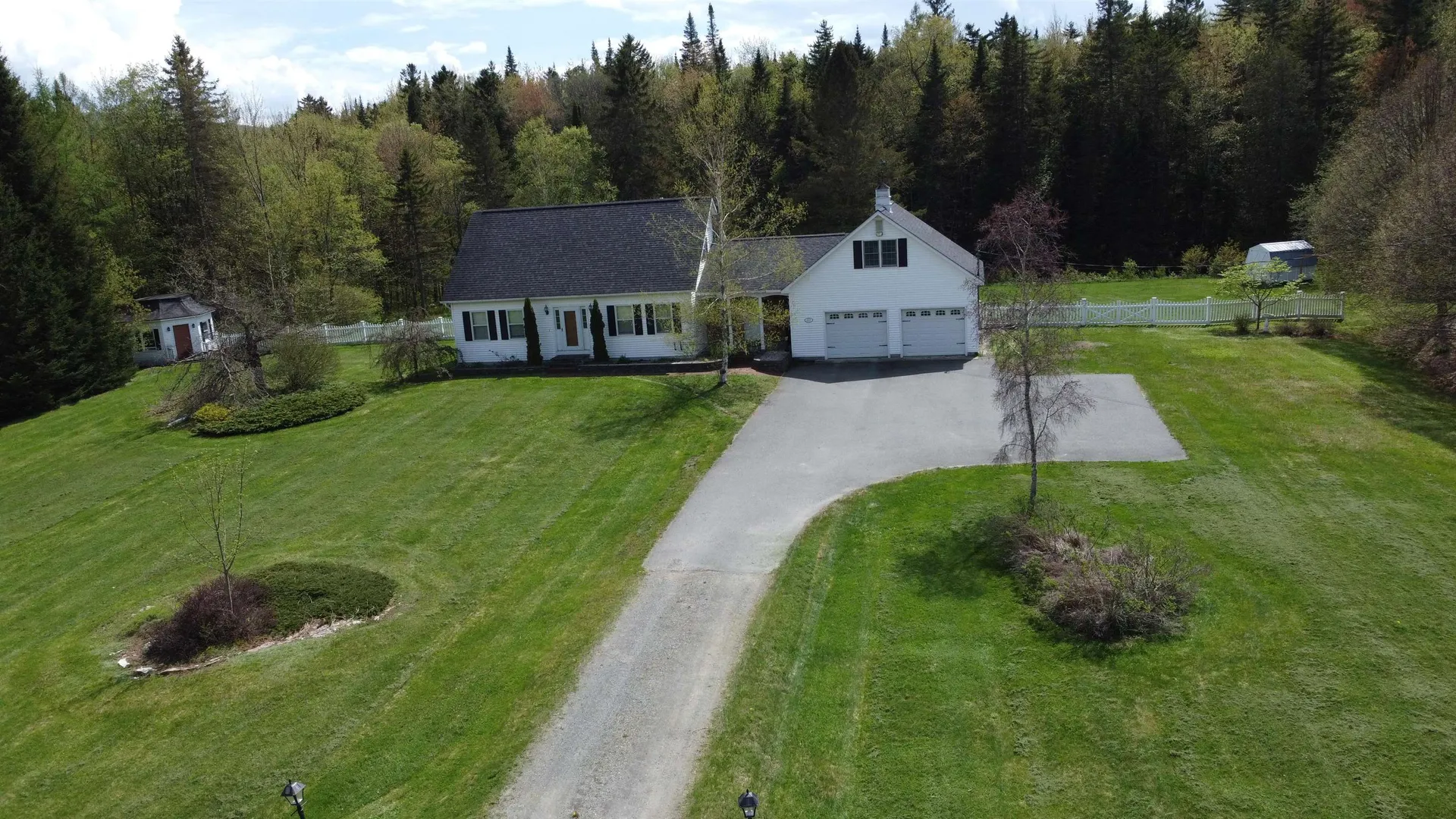 1017 Railroad Street Brighton VT 05846