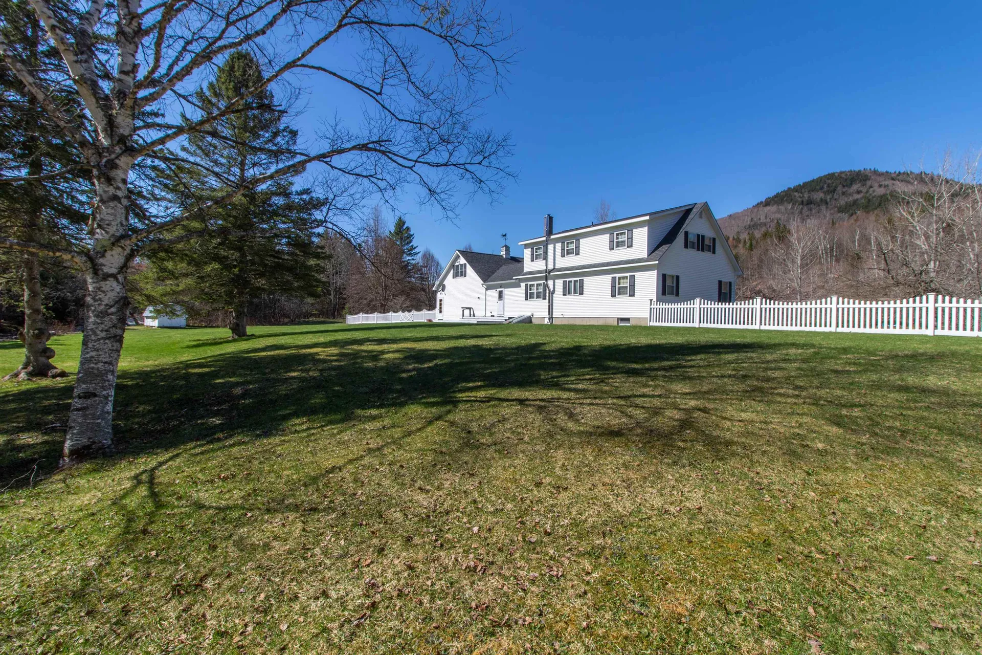 1017 Railroad Street Brighton VT 05846