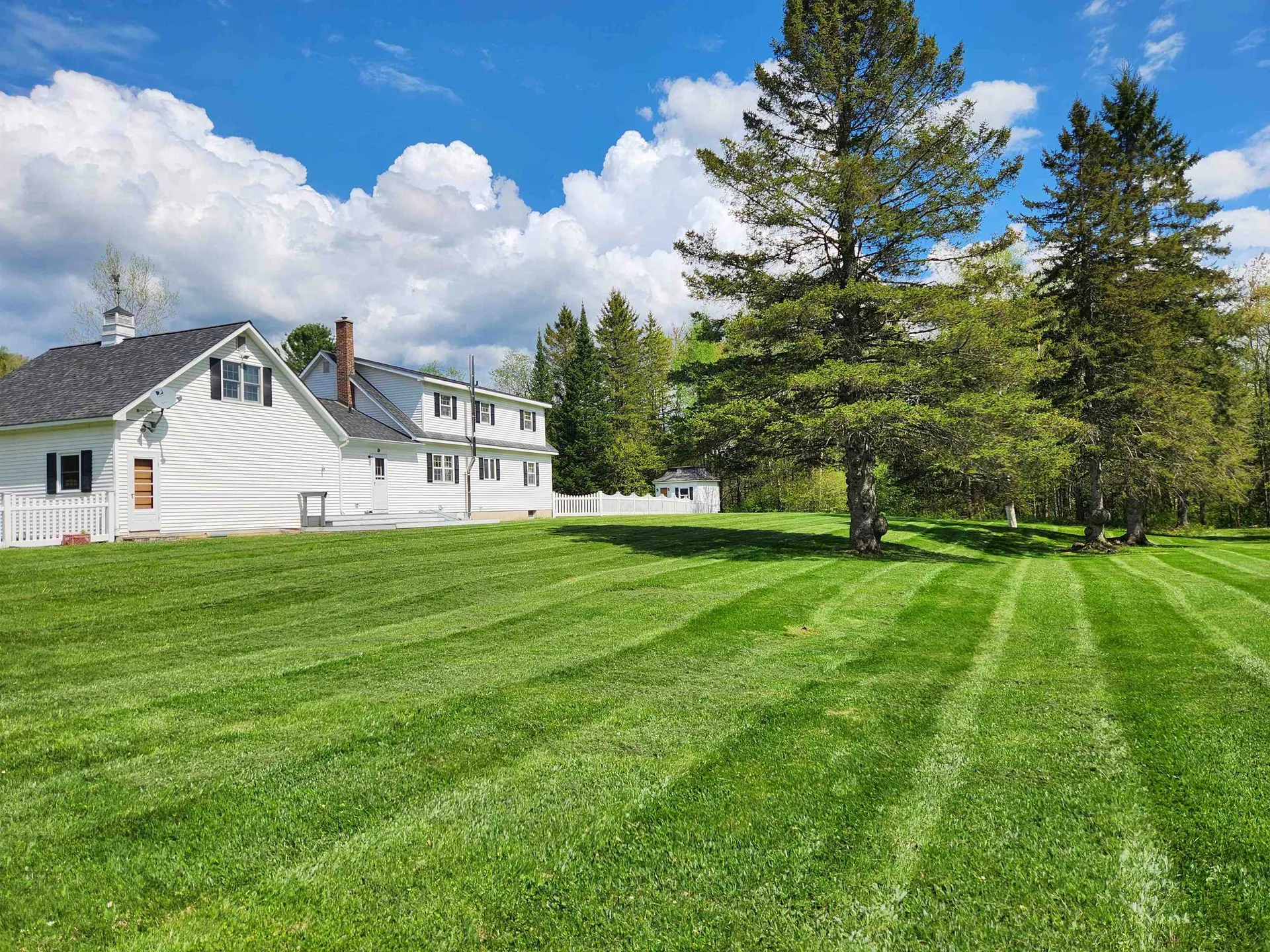 1017 Railroad Street Brighton VT 05846