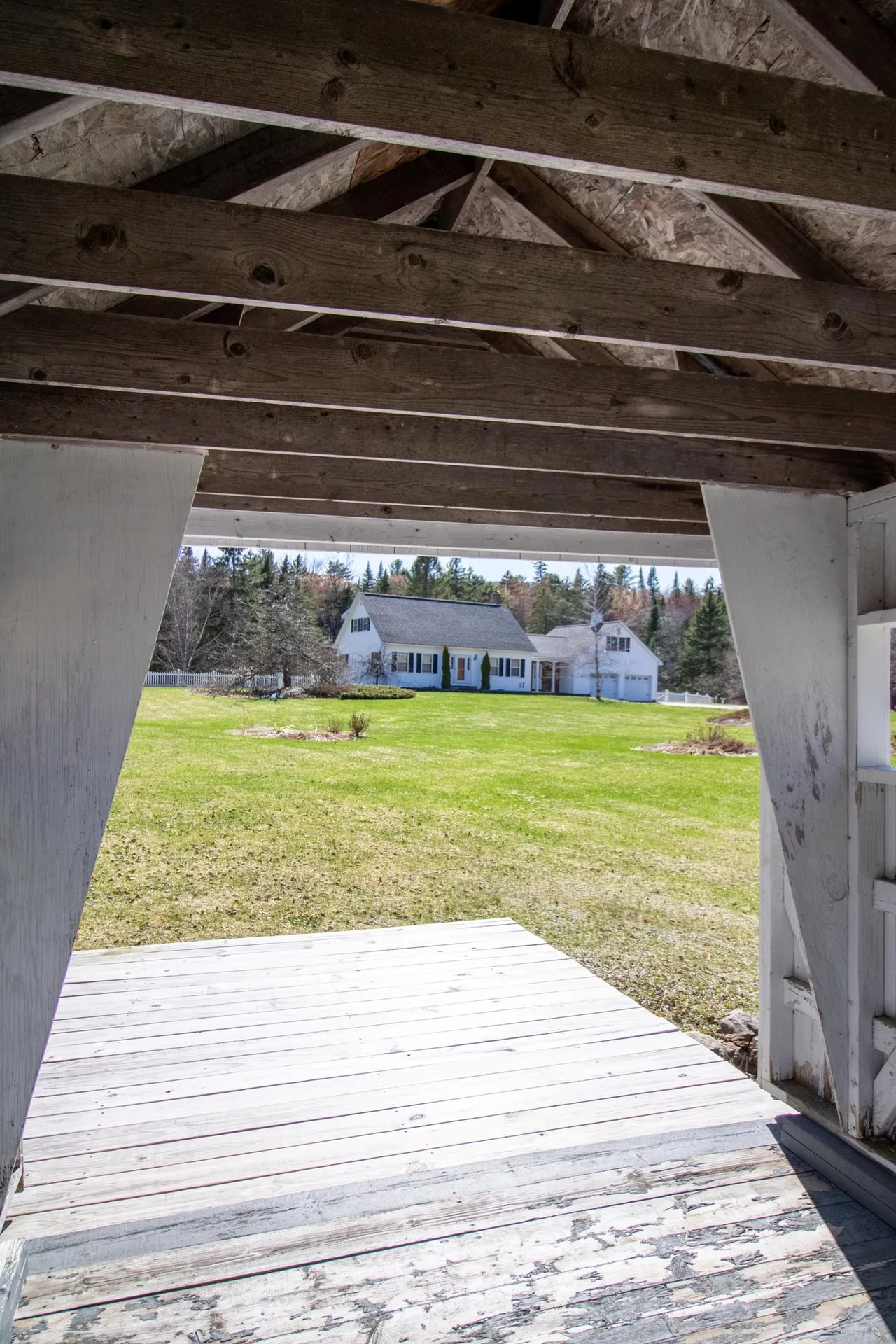 1017 Railroad Street Brighton VT 05846