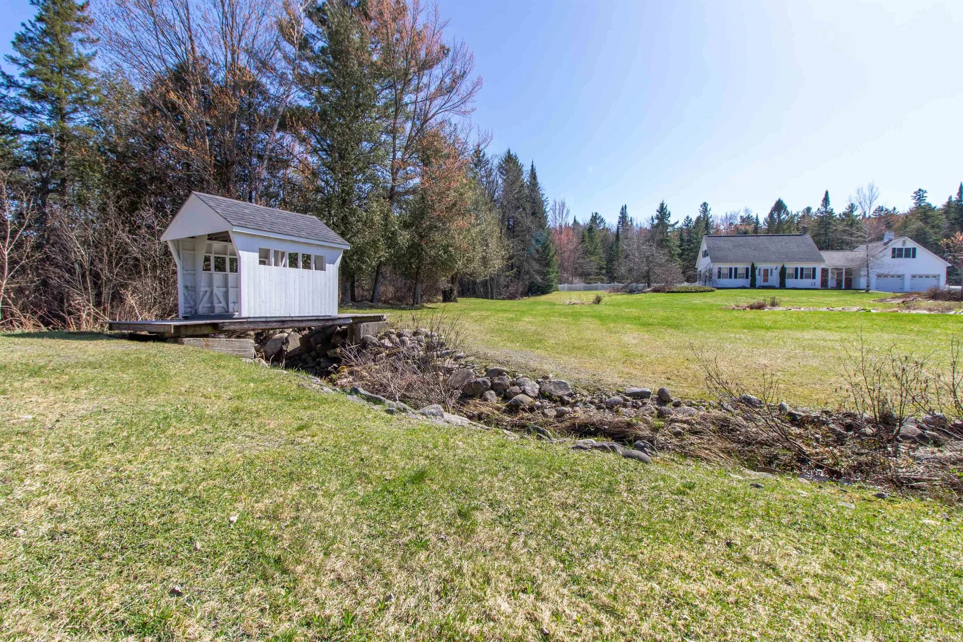 1017 Railroad Street Brighton VT 05846