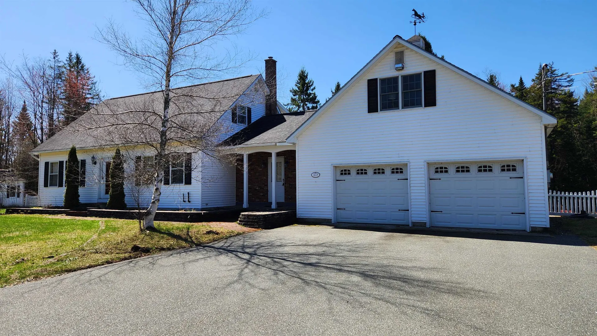 1017 Railroad Street Brighton VT 05846