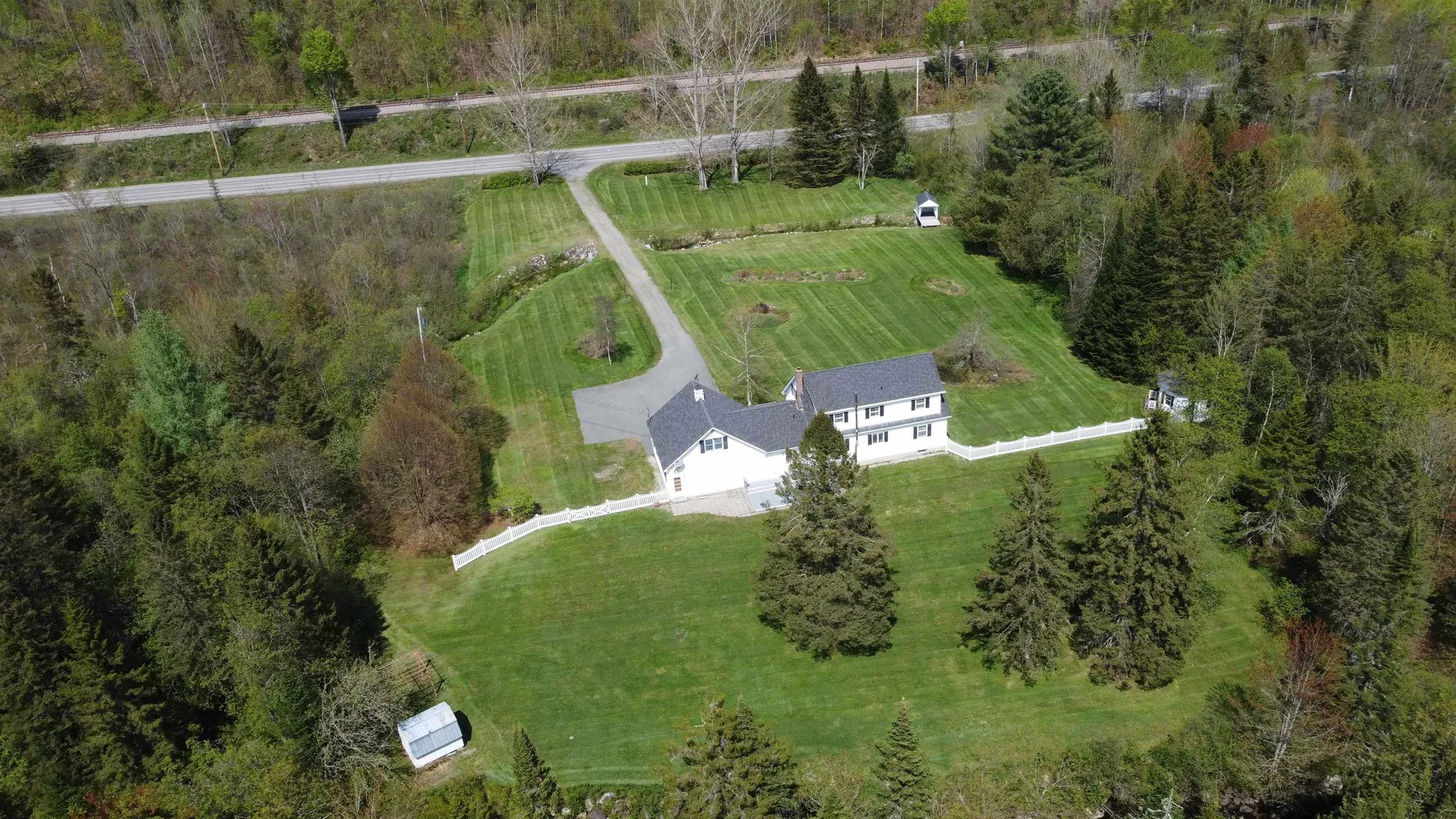 1017 Railroad Street Brighton VT 05846