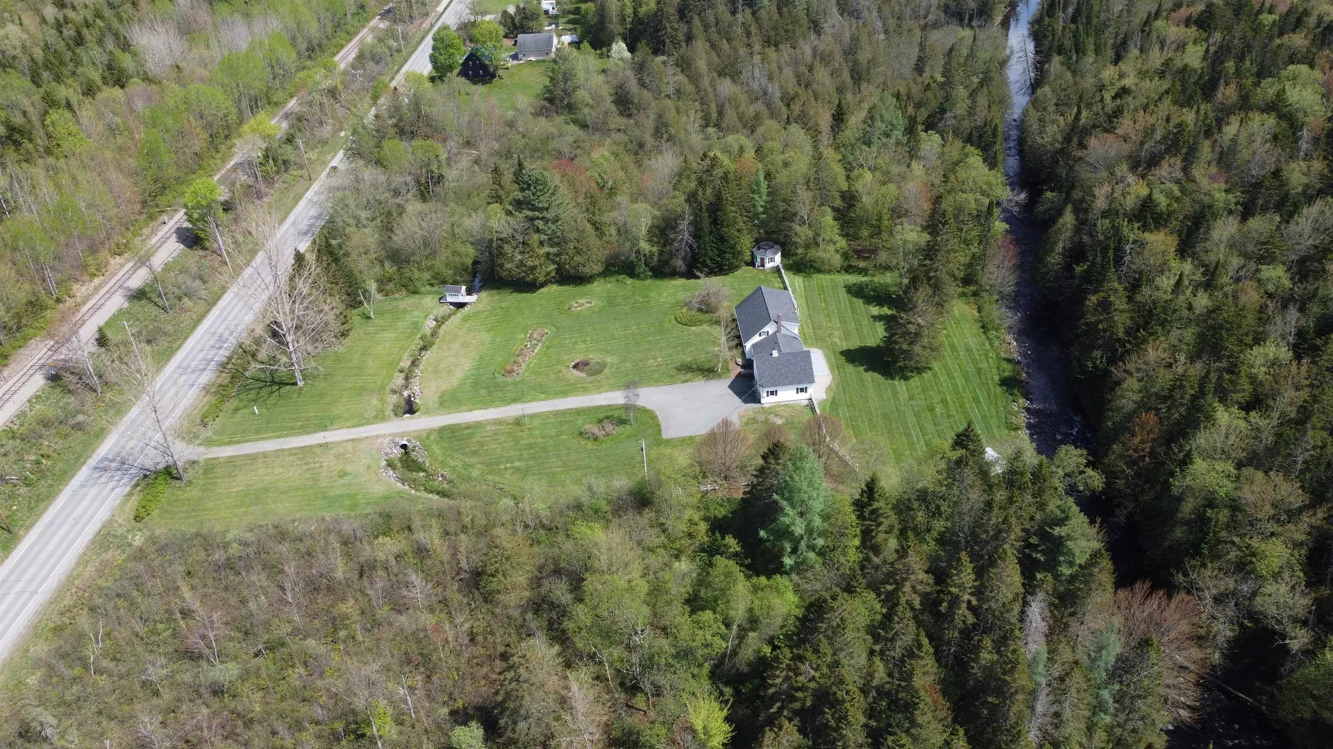 1017 Railroad Street Brighton VT 05846