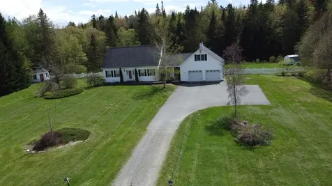 1017 Railroad Street Brighton VT 05846
