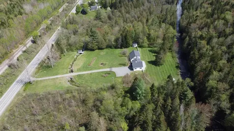 1017 Railroad Street Brighton VT 05846