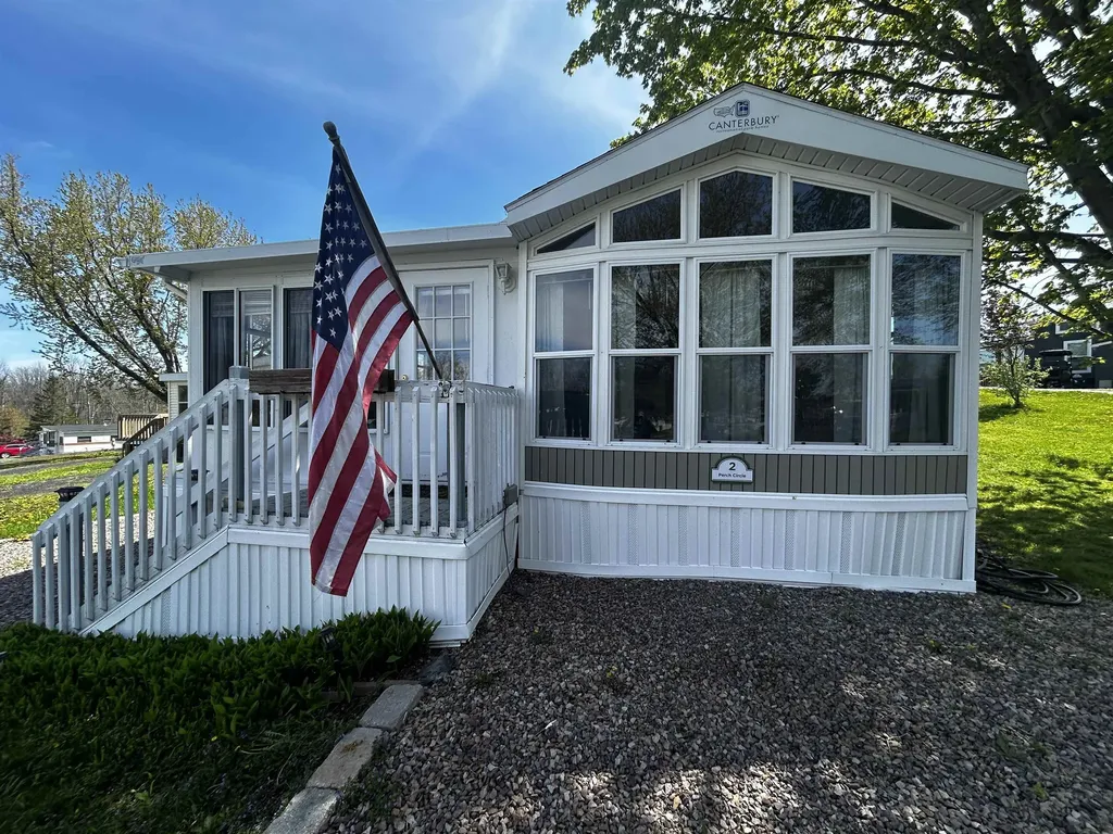 2 Perch Circle South Hero VT 05486