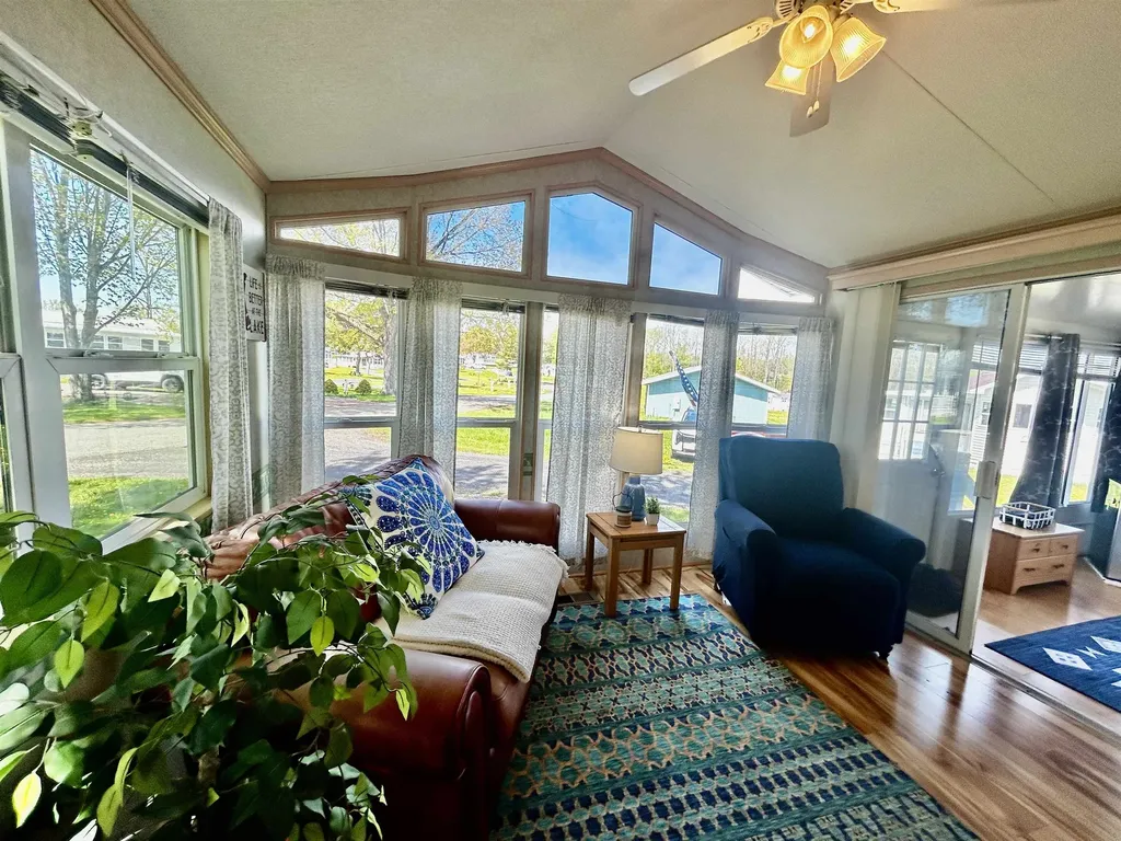 2 Perch Circle South Hero VT 05486