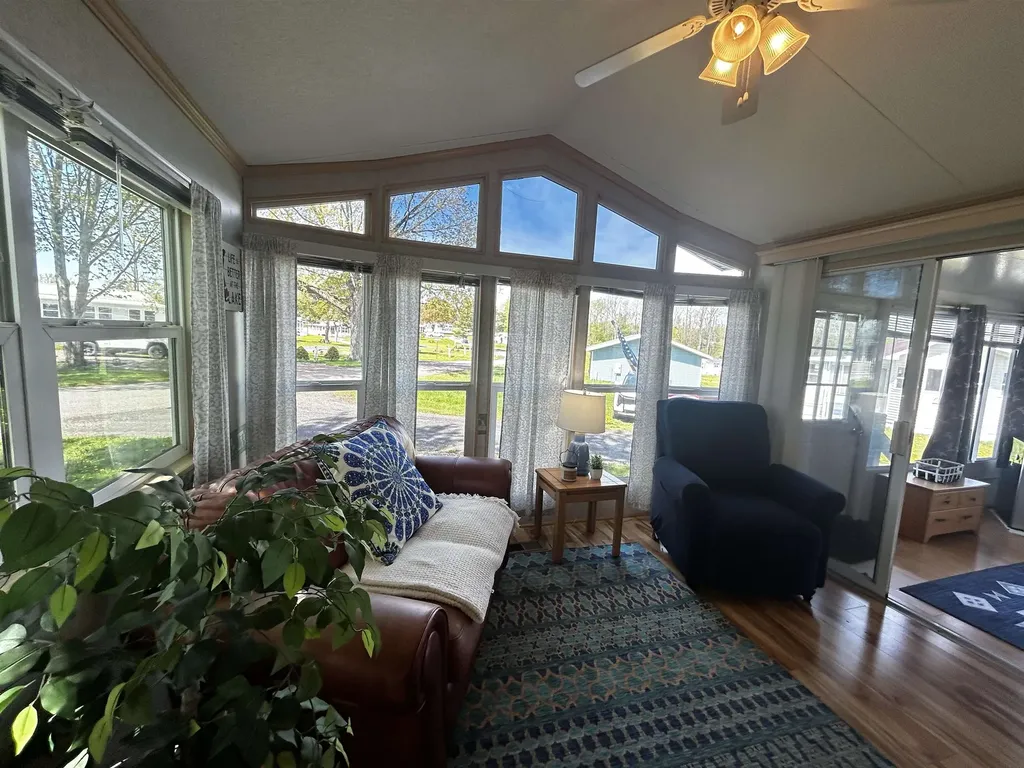 2 Perch Circle South Hero VT 05486