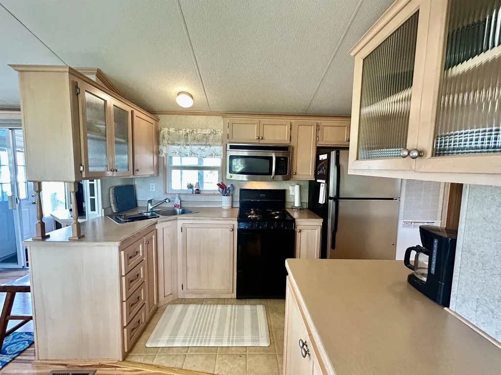 2 Perch Circle South Hero VT 05486