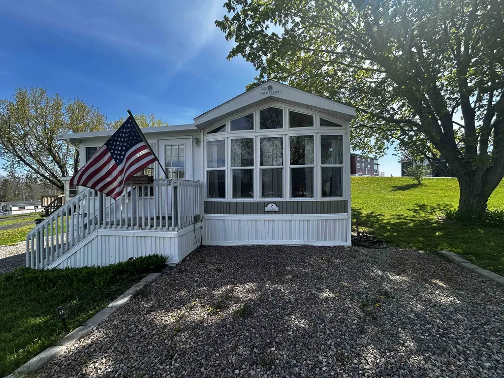 2 Perch Circle South Hero VT 05486