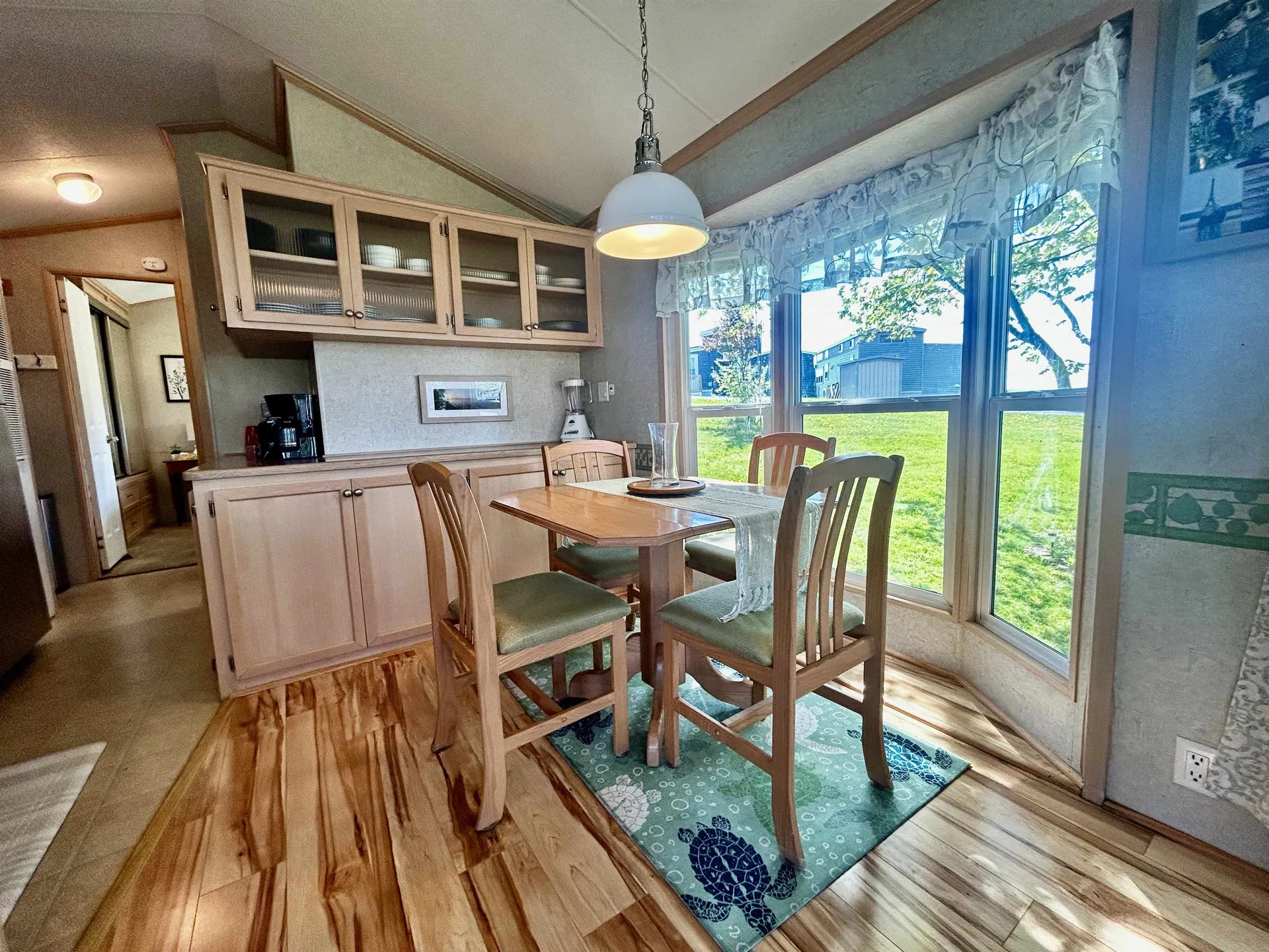 2 Perch Circle South Hero VT 05486