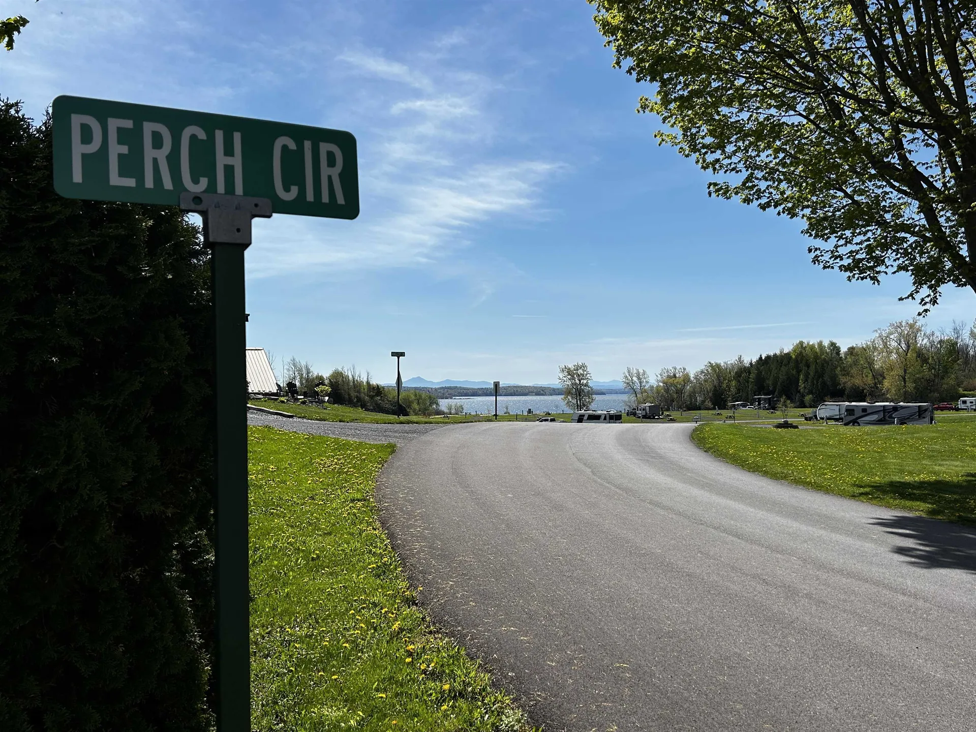 2 Perch Circle South Hero VT 05486