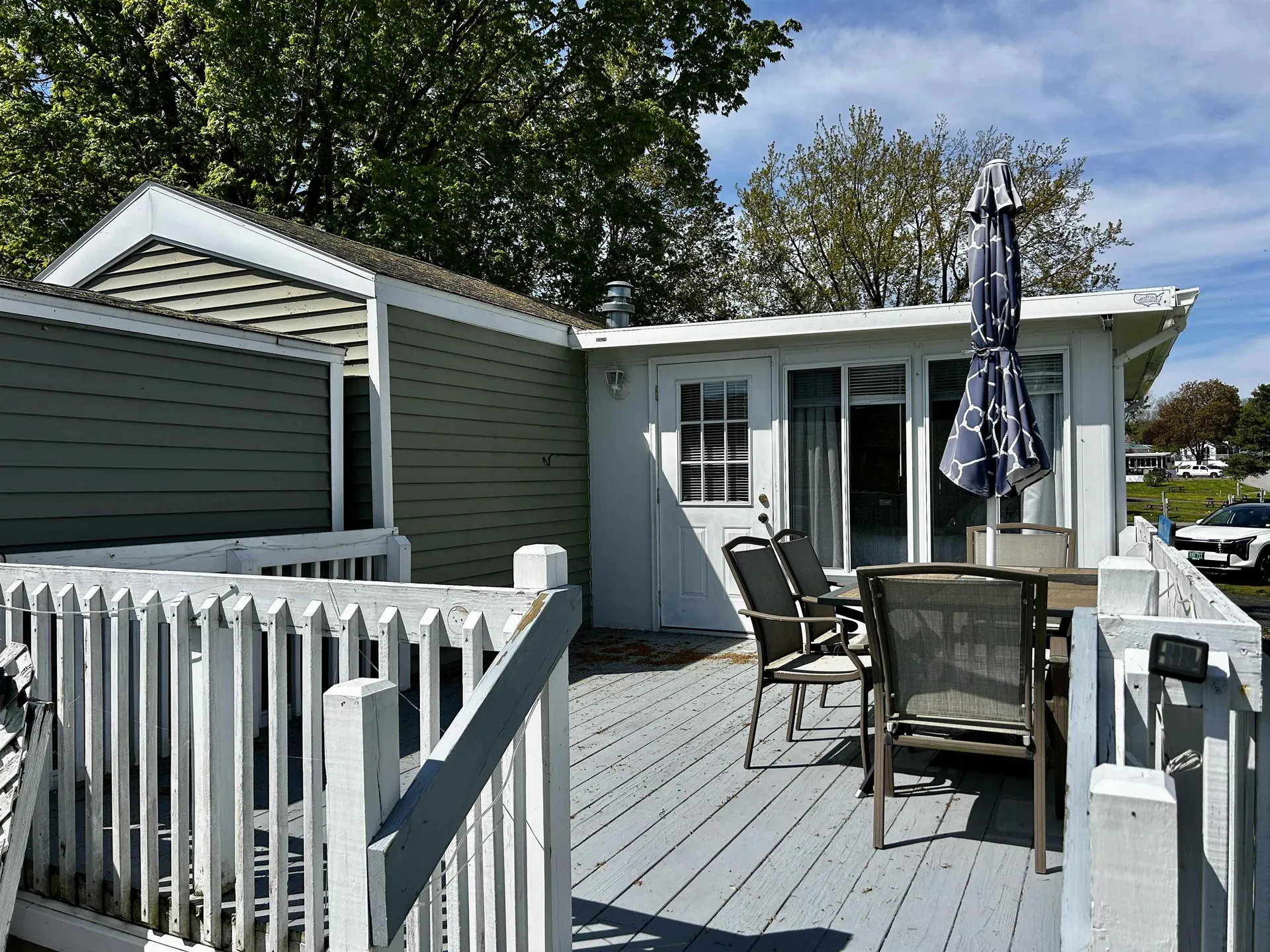2 Perch Circle South Hero VT 05486
