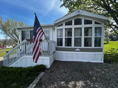 2 Perch Circle South Hero VT 05486