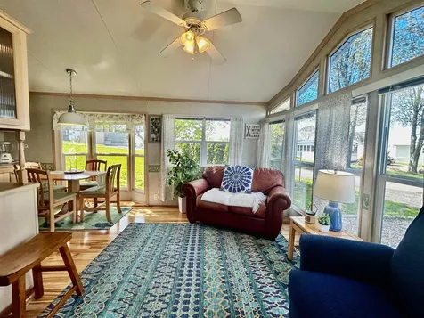 2 Perch Circle South Hero VT 05486
