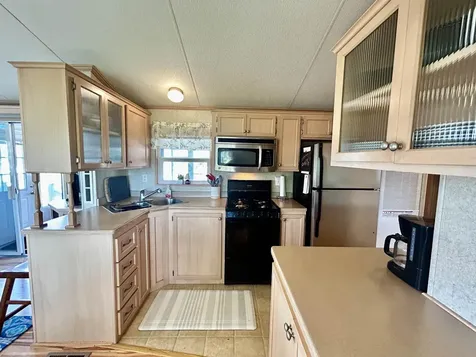 2 Perch Circle South Hero VT 05486