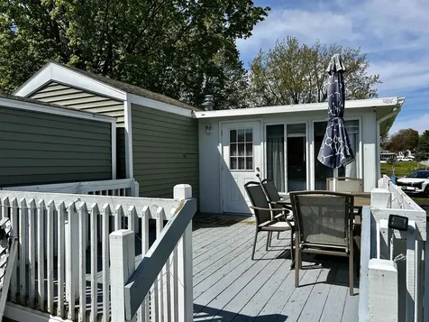 2 Perch Circle South Hero VT 05486