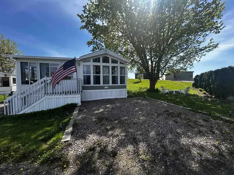 2 Perch Circle South Hero VT 05486