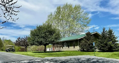 2 Perch Circle South Hero VT 05486