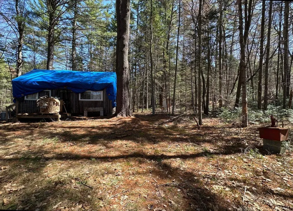 19 Sunrise Hill Road Thornton NH 03285