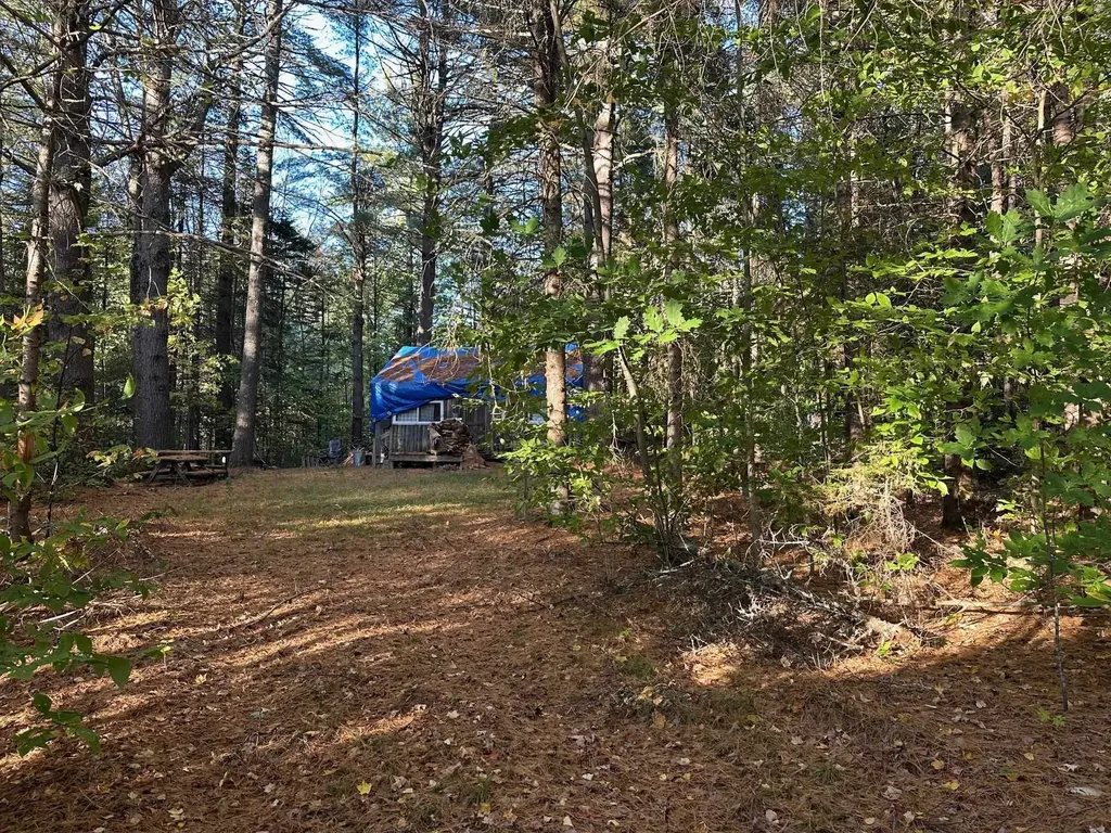 19 Sunrise Hill Road Thornton NH 03285