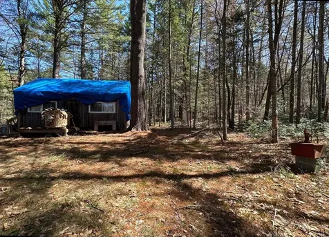 19 Sunrise Hill Road Thornton NH 03285