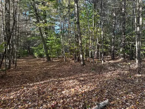 19 Sunrise Hill Road Thornton NH 03285