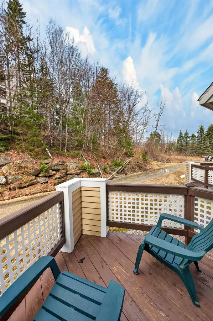 1D Townhouse Square Dover VT 05356