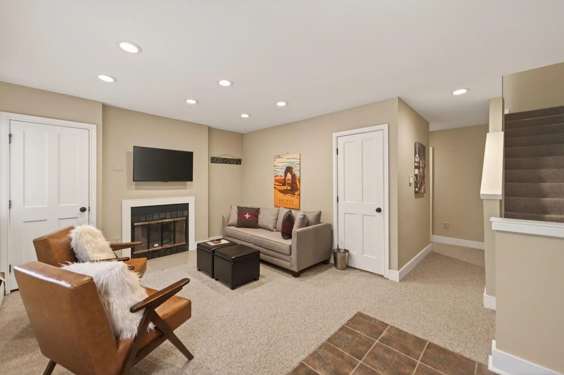 1D Townhouse Square Dover VT 05356