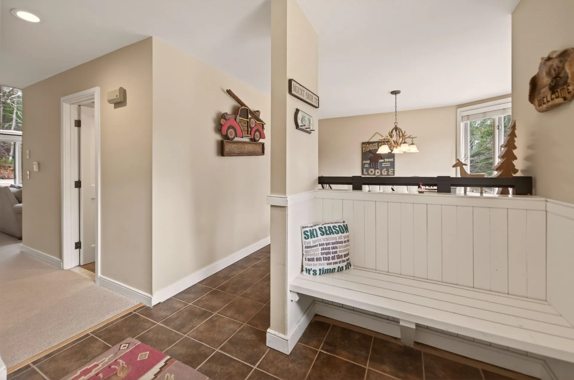 1D Townhouse Square Dover VT 05356
