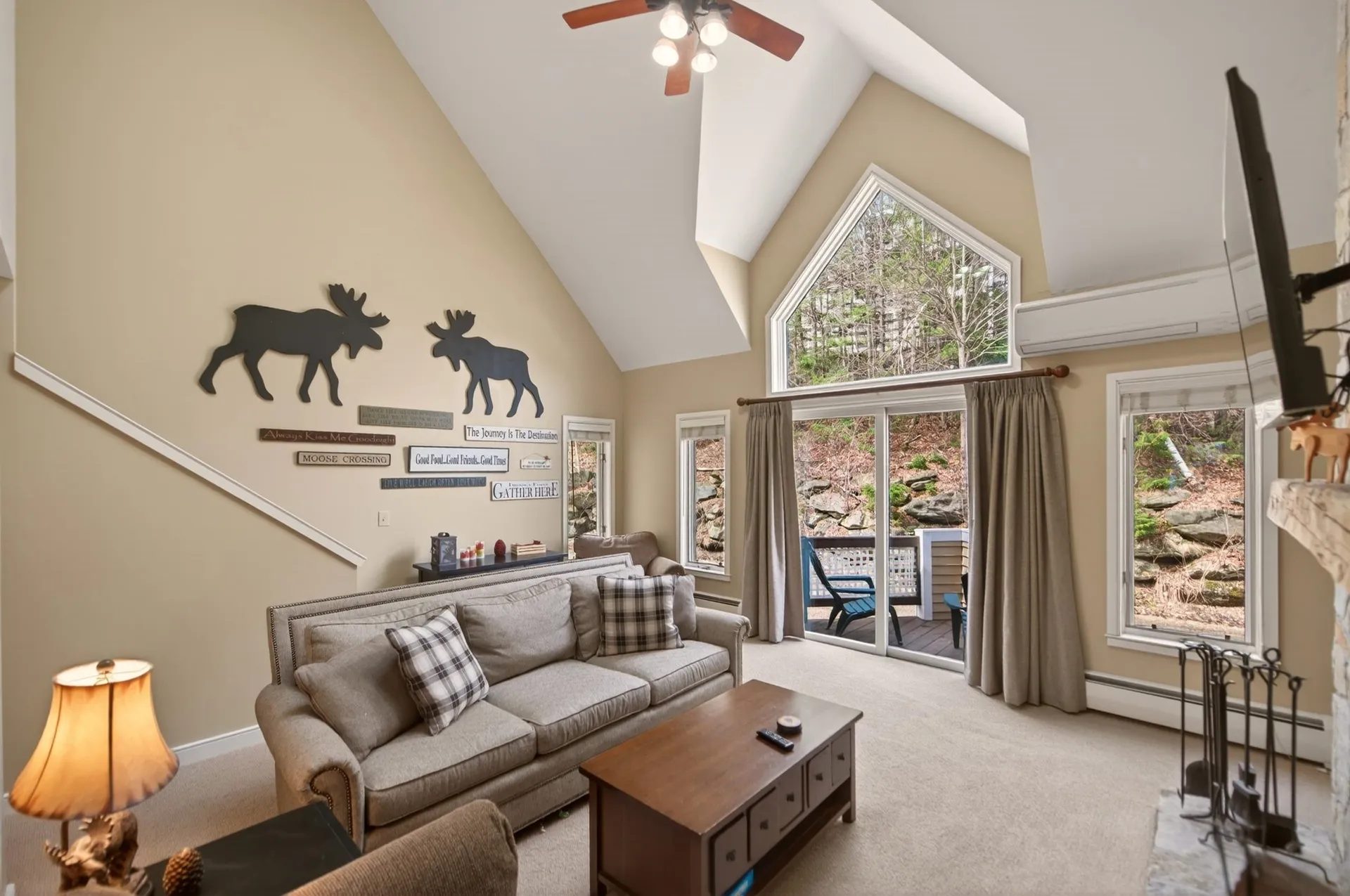 1D Townhouse Square Dover VT 05356