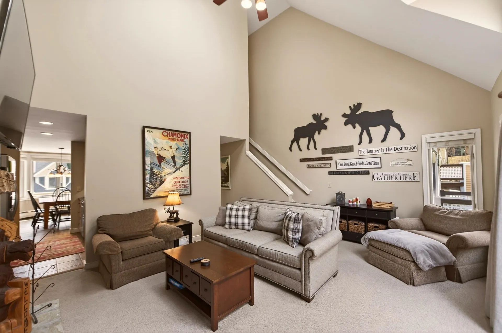 1D Townhouse Square Dover VT 05356