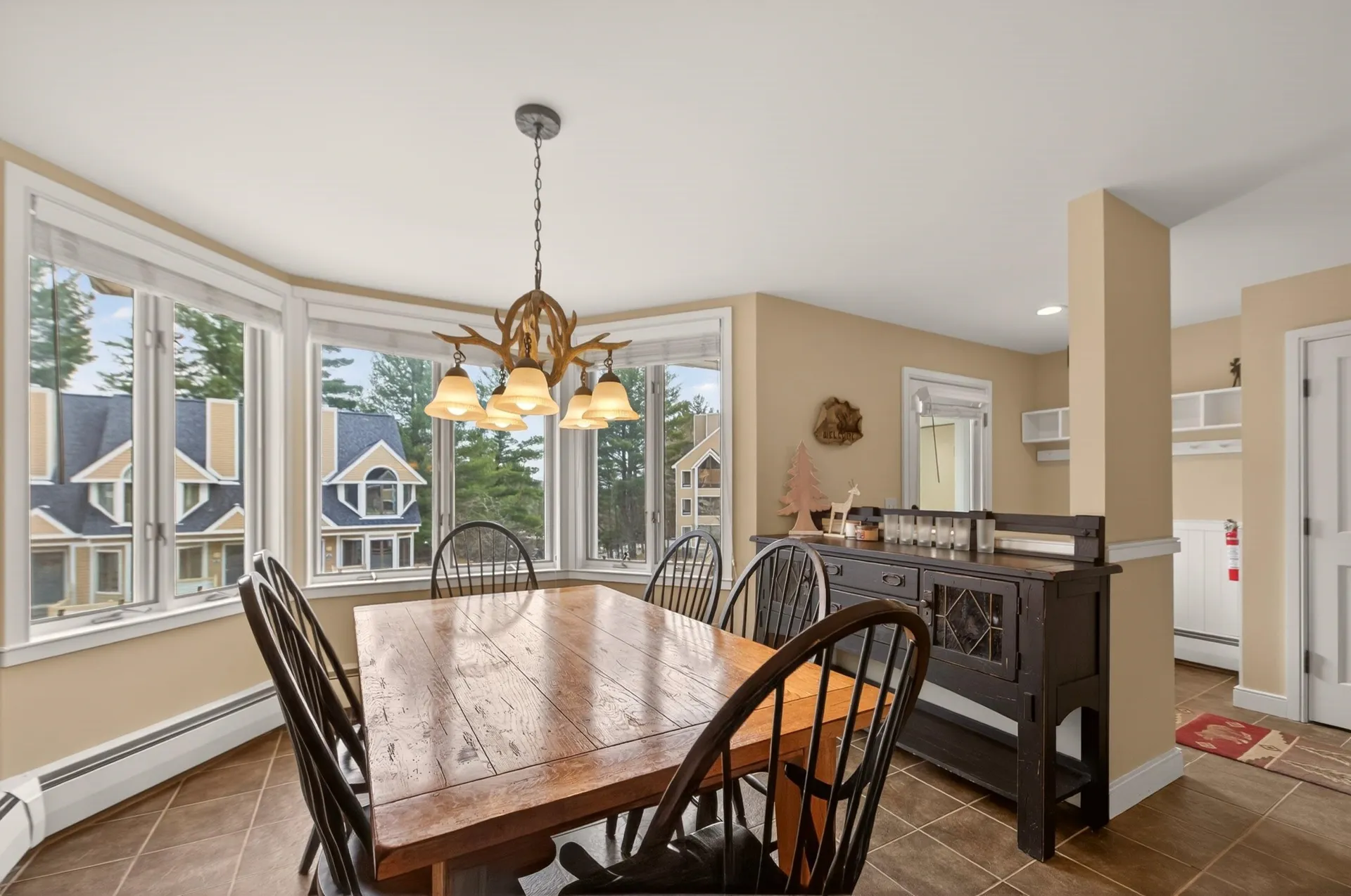 1D Townhouse Square Dover VT 05356