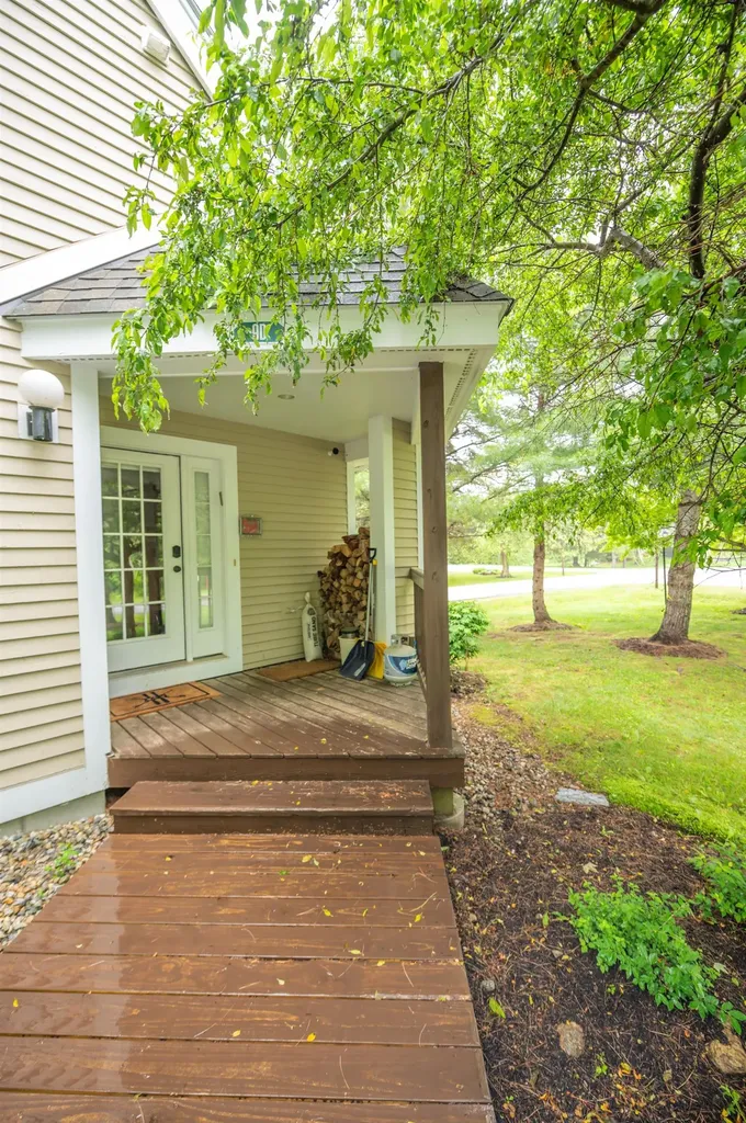 9D Dover Springs Lane Dover VT 05356