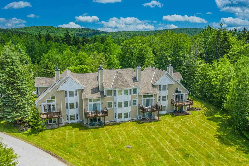 9D Dover Springs Lane Dover VT 05356
