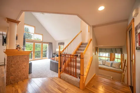 9D Dover Springs Lane Dover VT 05356