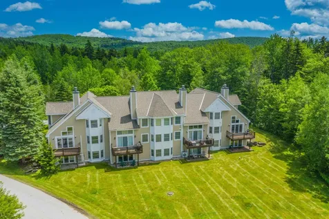 9D Dover Springs Lane Dover VT 05356