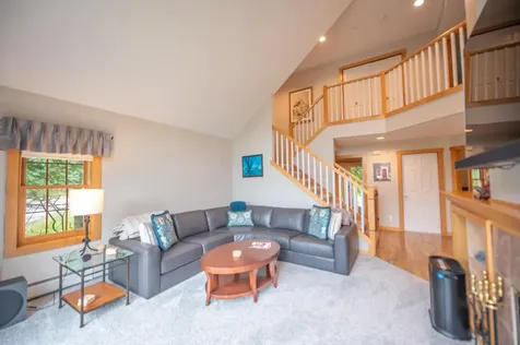 9D Dover Springs Lane Dover VT 05356