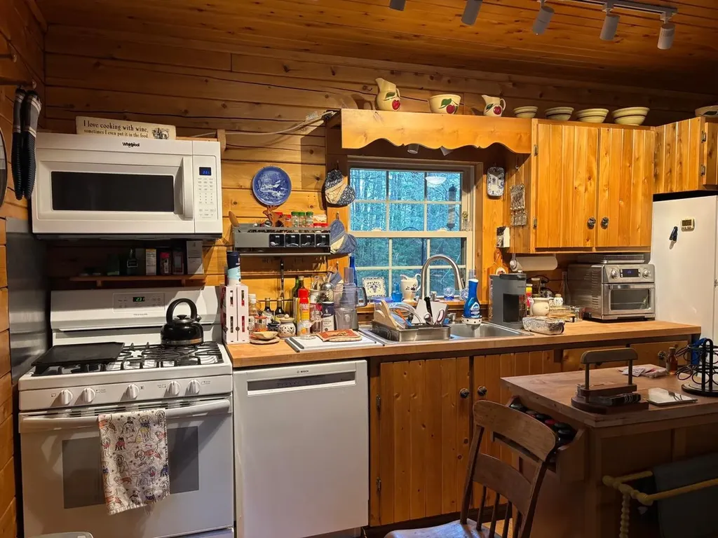 272 West Hill Road Craftsbury VT 05826