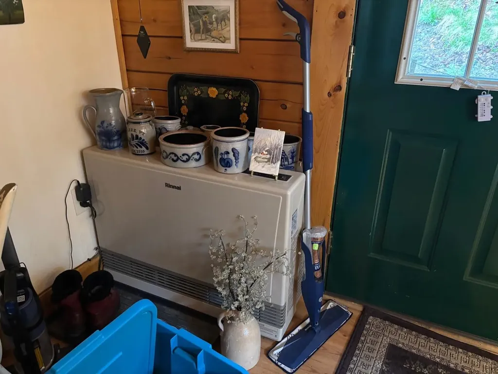 272 West Hill Road Craftsbury VT 05826