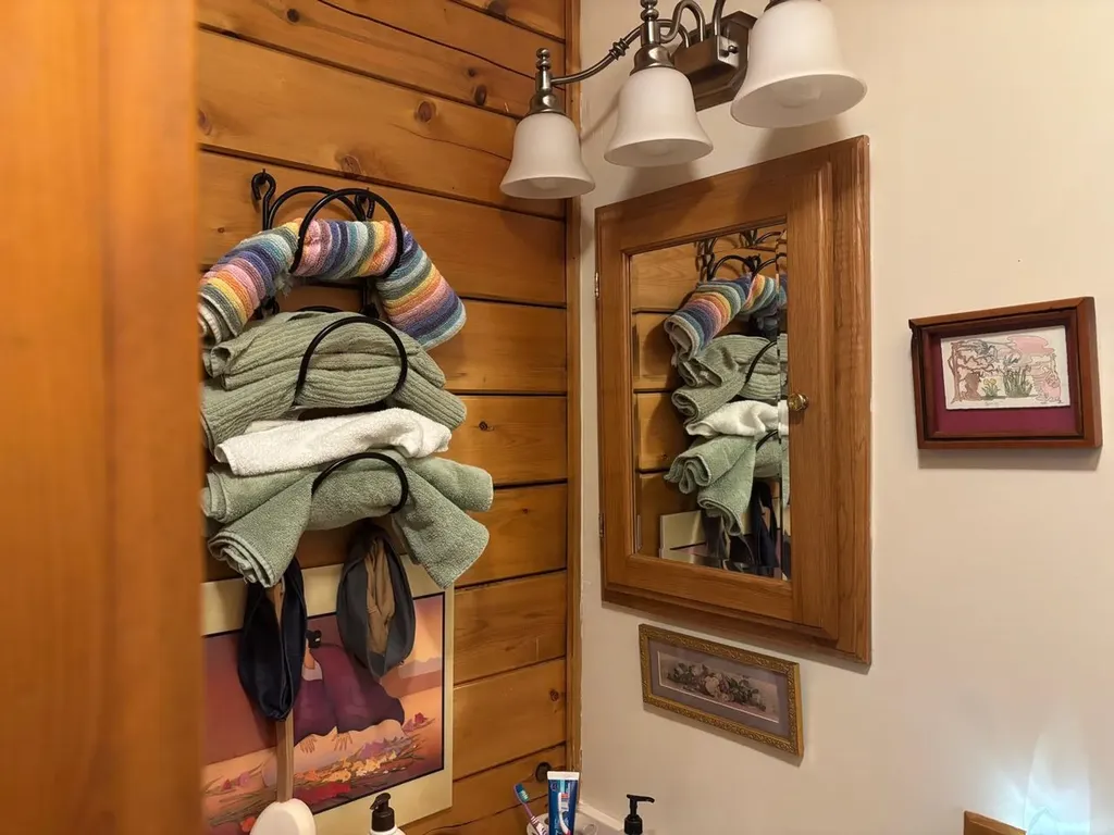272 West Hill Road Craftsbury VT 05826