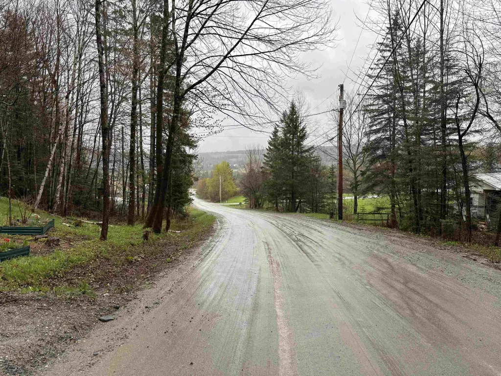 272 West Hill Road Craftsbury VT 05826