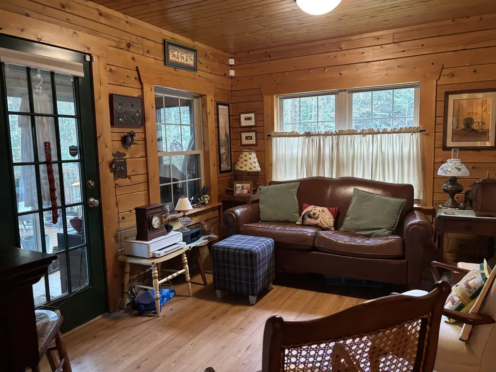 272 West Hill Road Craftsbury VT 05826