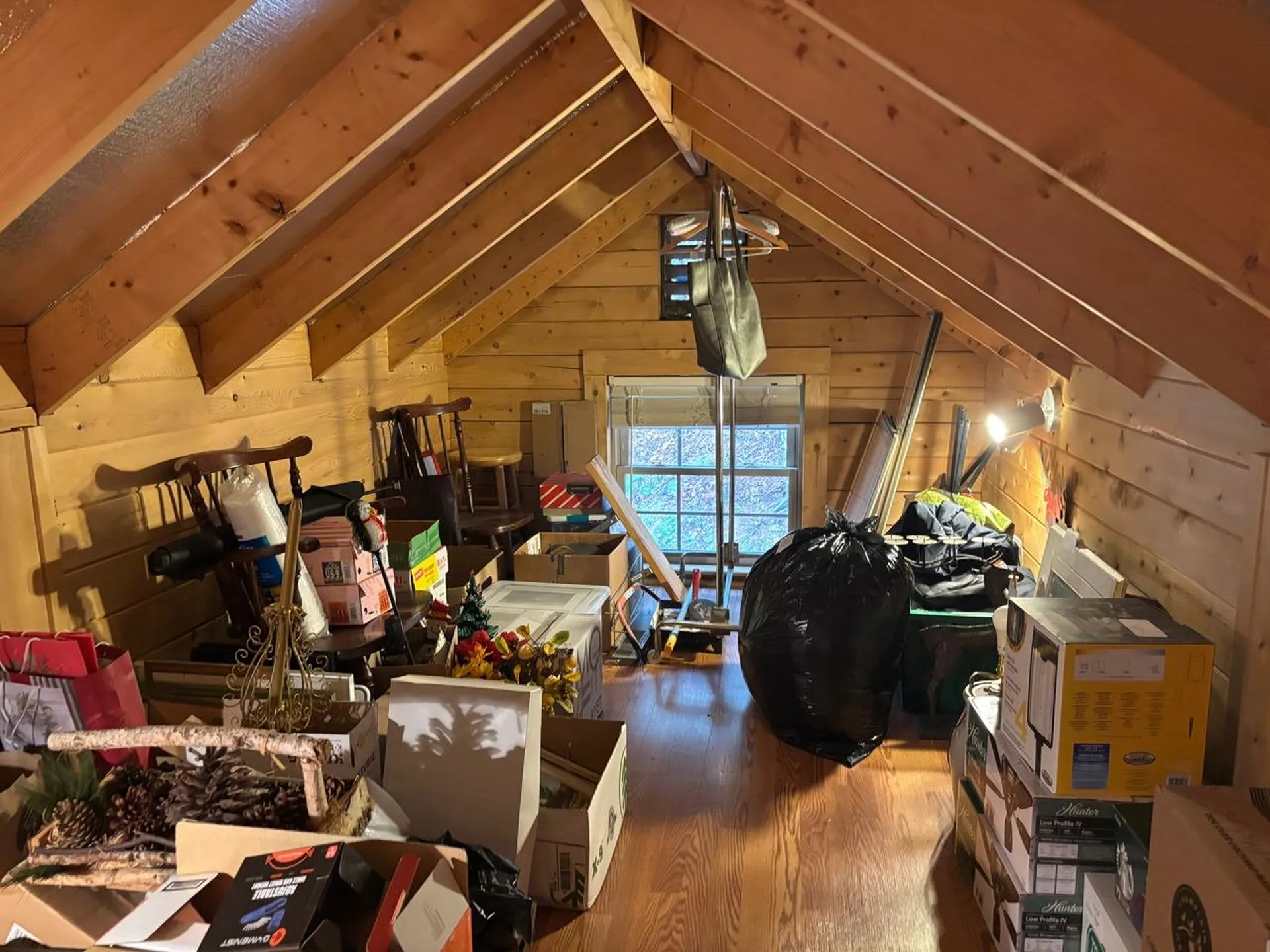 272 West Hill Road Craftsbury VT 05826