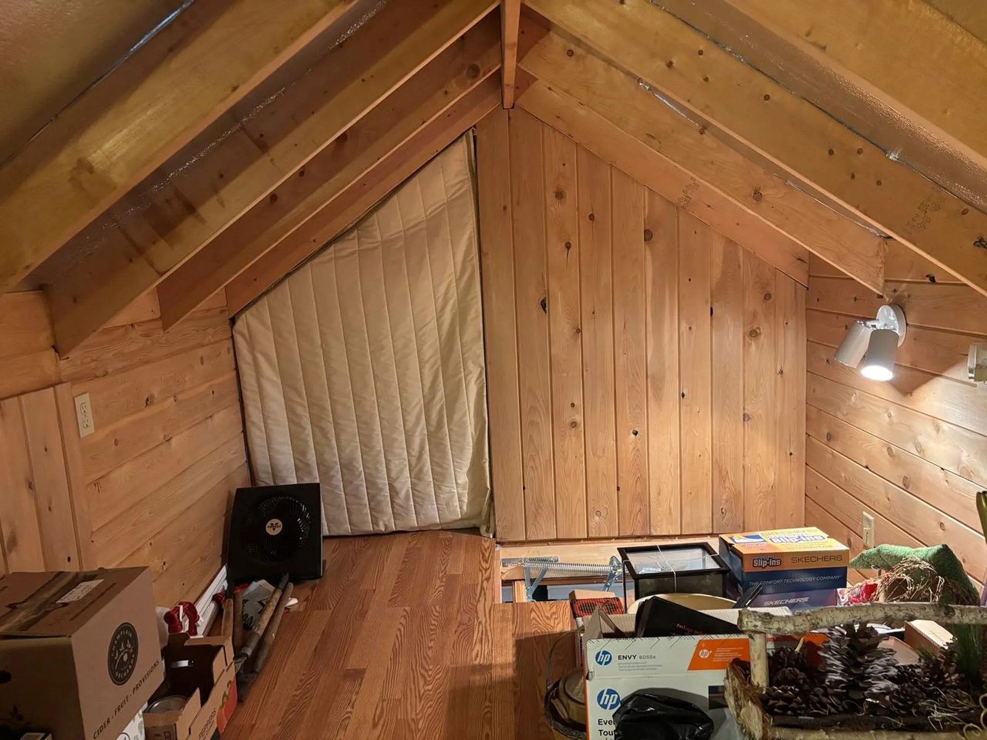 272 West Hill Road Craftsbury VT 05826