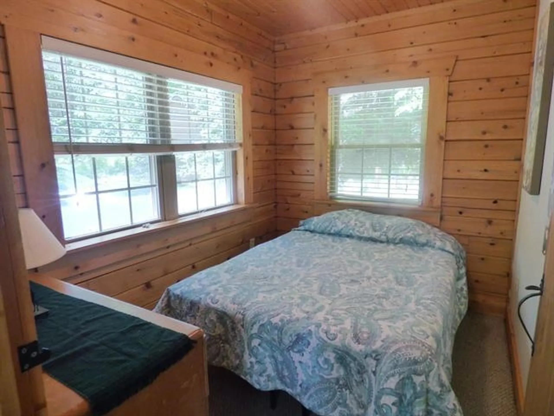 272 West Hill Road Craftsbury VT 05826