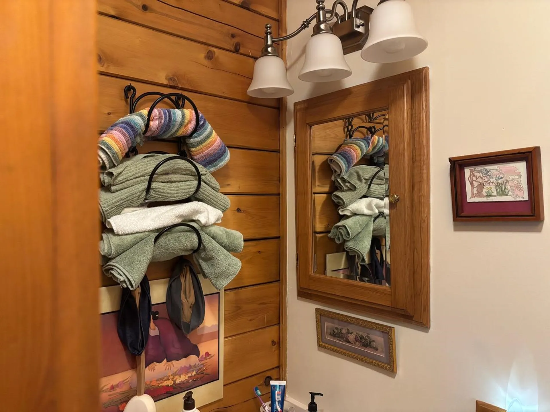 272 West Hill Road Craftsbury VT 05826
